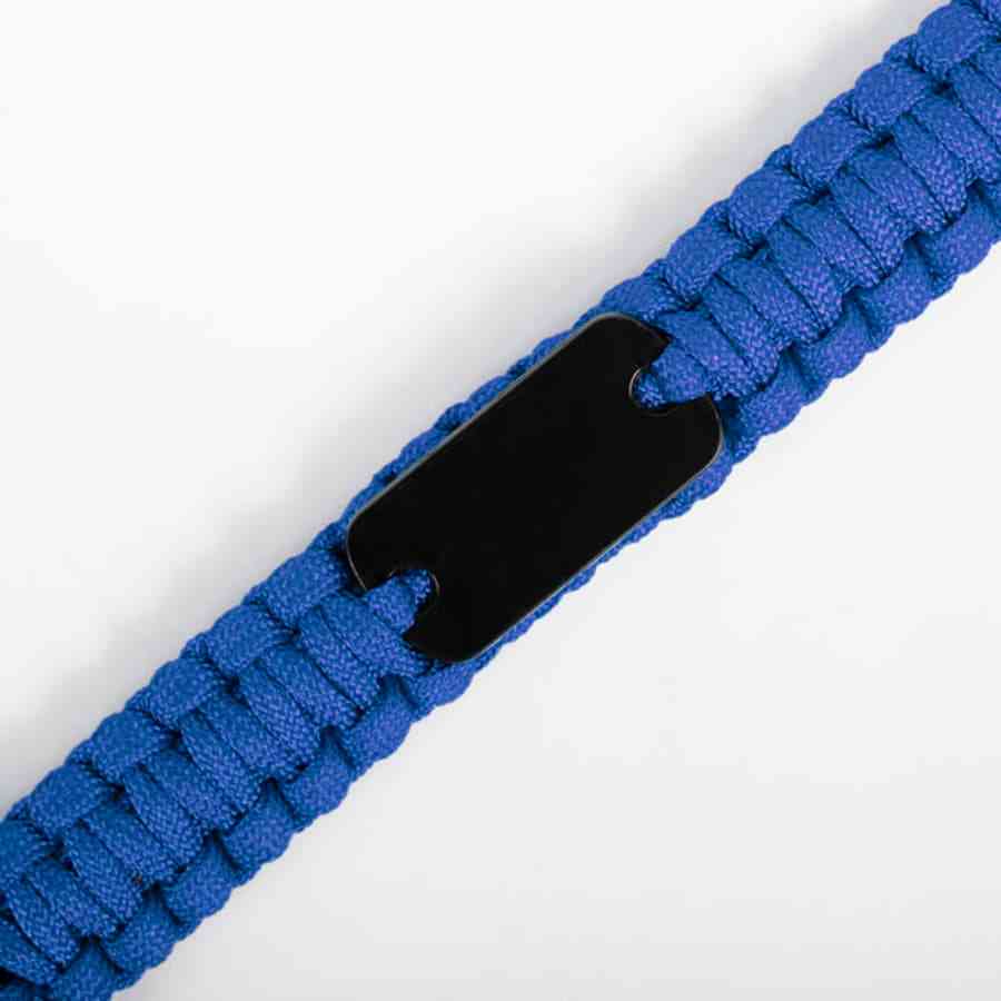 Походный браслет многофункциональный KUPRA - 7