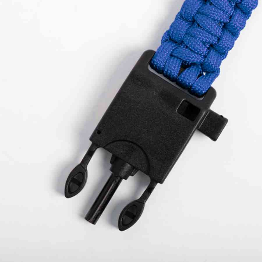 Походный браслет многофункциональный KUPRA - 8