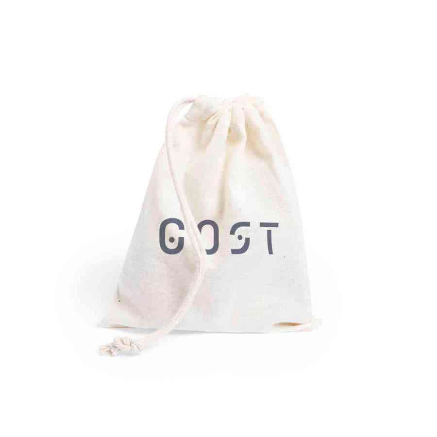 Головоломка BRUFFY, дерево - 3