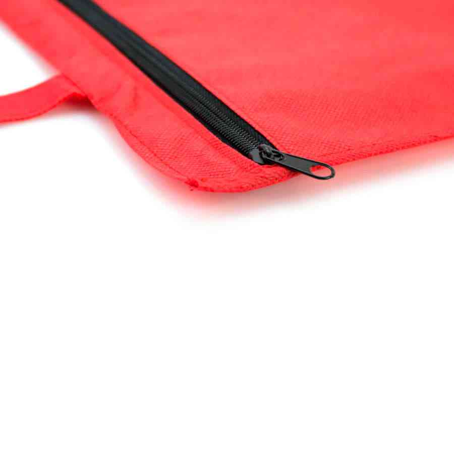 Сумка для документов KEIN, спанбонд - 3