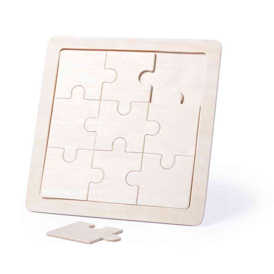 Пазл SUTROX, дерево - 2