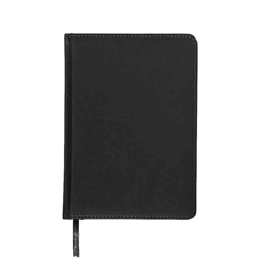 Ежедневник недатированный Campbell, формат А5,  в линейку - 2