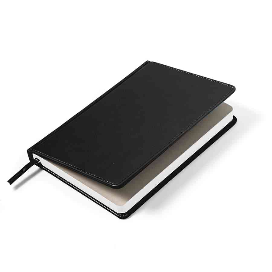 Ежедневник недатированный Campbell, формат А5,  в линейку - 5