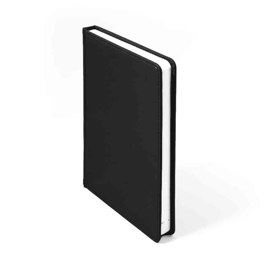 Ежедневник недатированный Campbell, формат А5,  в линейку - 9