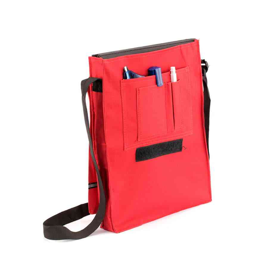 Конференц-сумка MILAN - 4