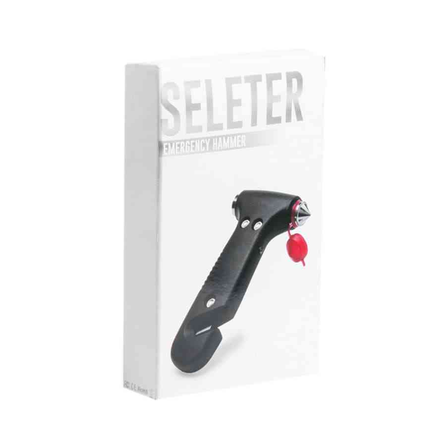 Автомобильный молоток SELETER - 3