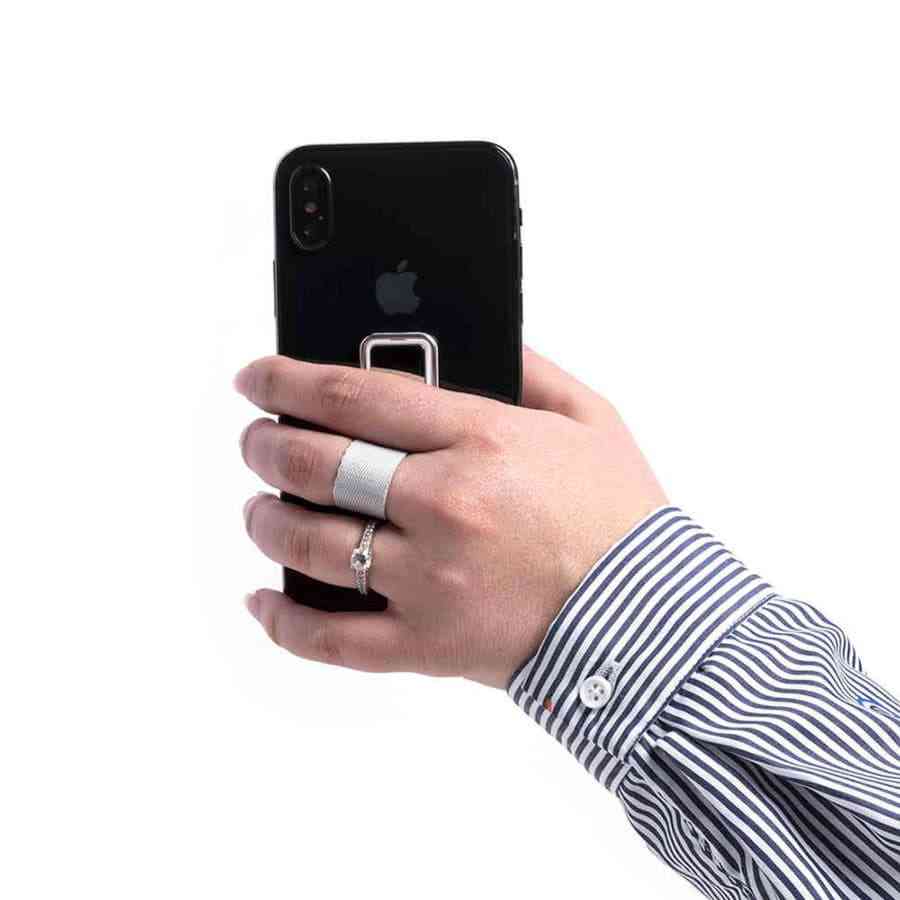 Держатель для телефона MANFIX - 5