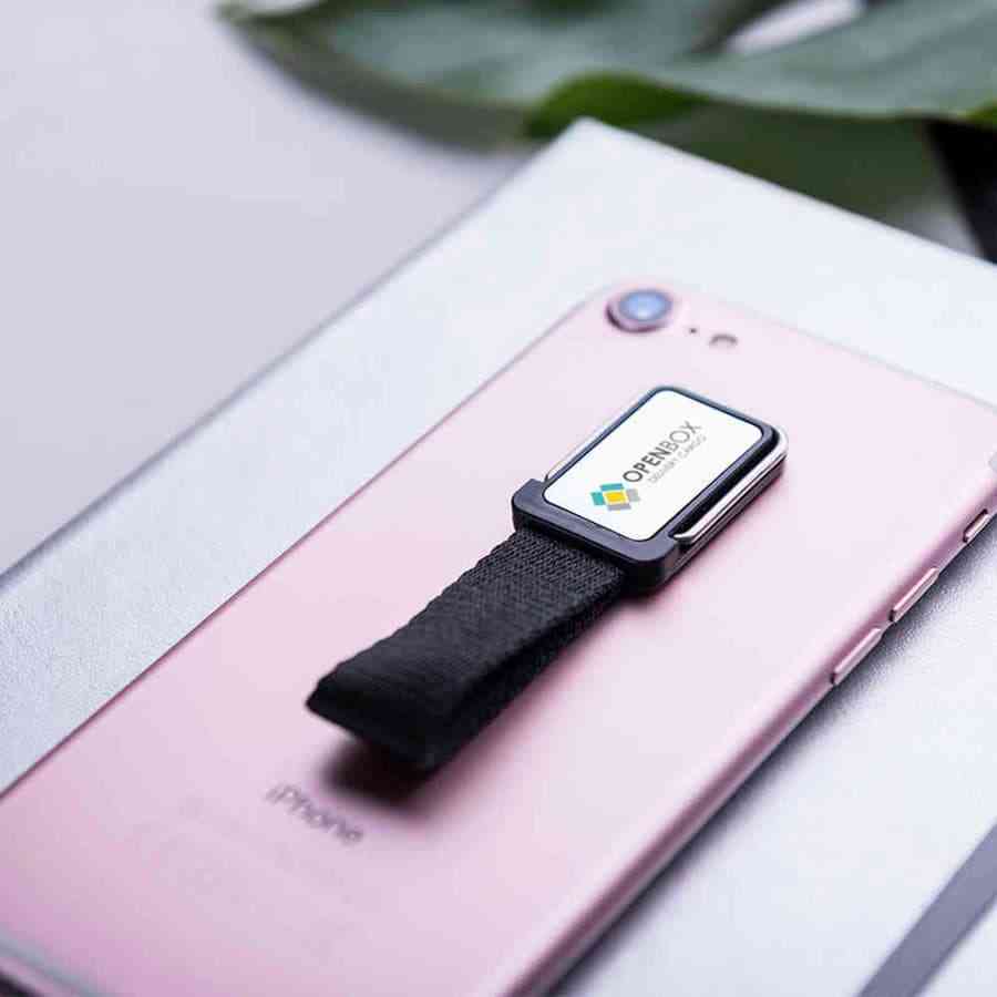 Держатель для телефона MANFIX - 7