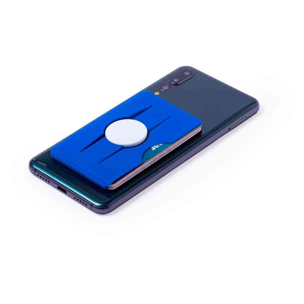 Картхолдер с функцией держателя для телефона TISSON - 2