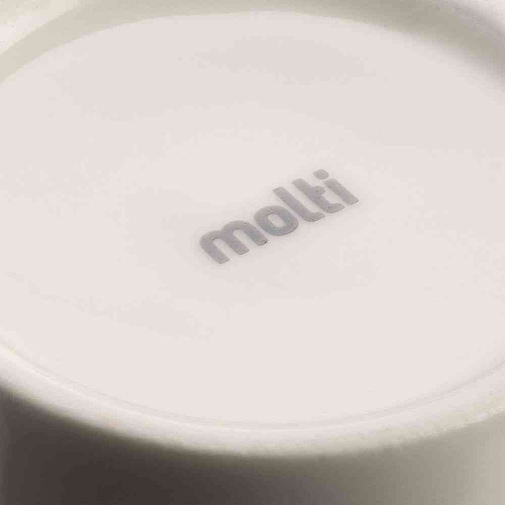 Кружка Parley с ложкой и бамбуковой крышкой - 5