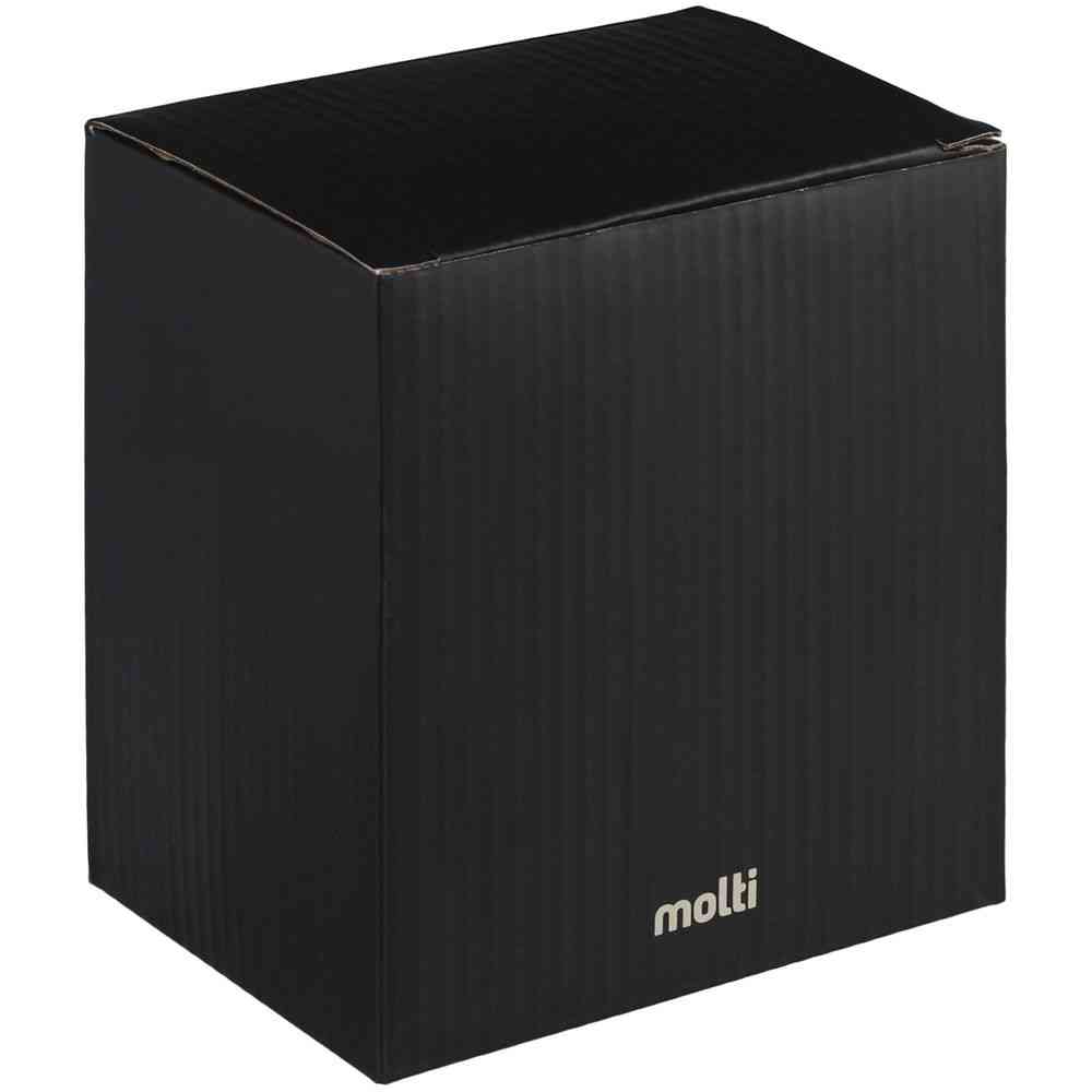 Кружка Parley с ложкой и бамбуковой крышкой - 10