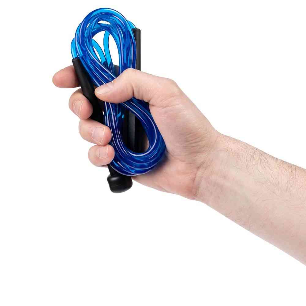 Скакалка Hopper, cиняя - 2