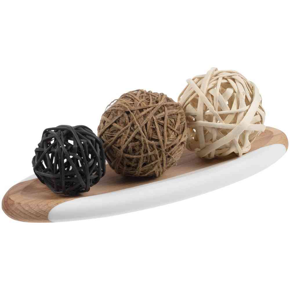 Декоративное блюдо Baumstein - 2