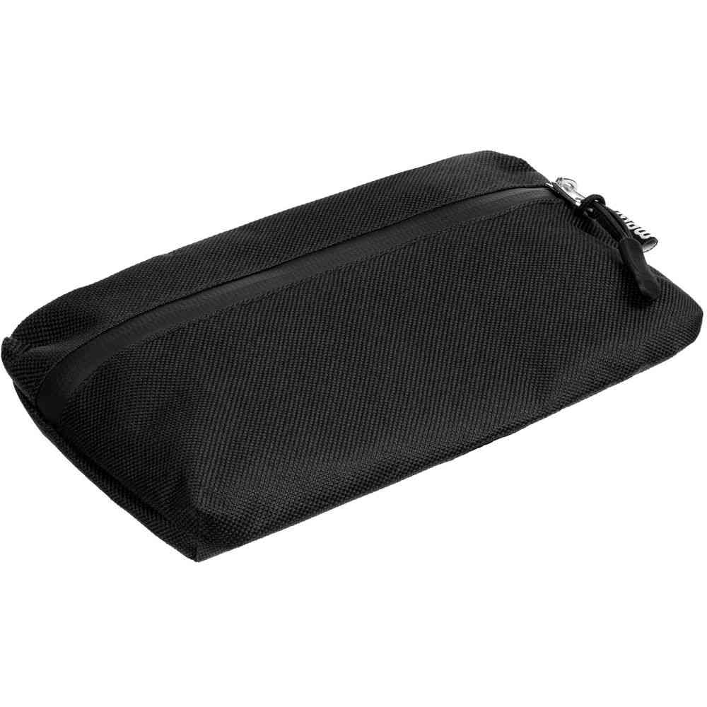 Велосумка Eager, черная - 2