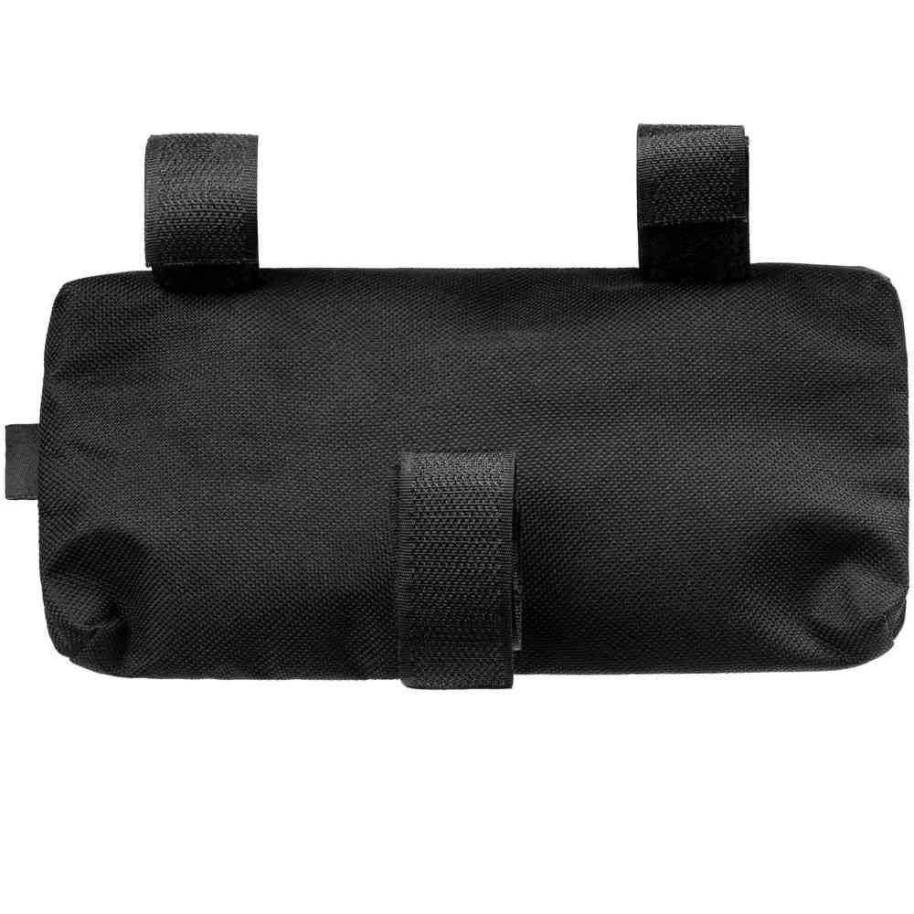 Набор велосипедиста BikeKit, малый, серебристый - 4