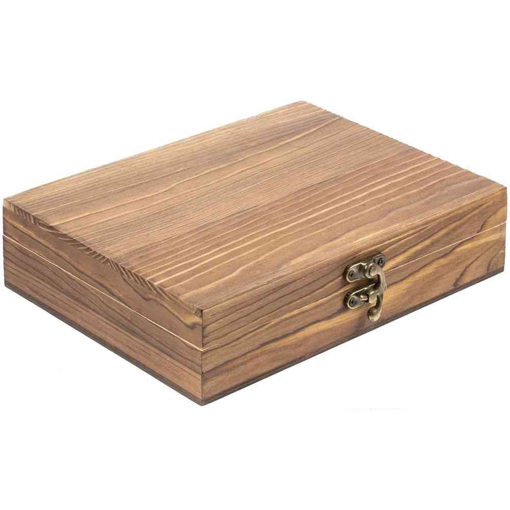 Набор камней для виски Rock Bar - 4