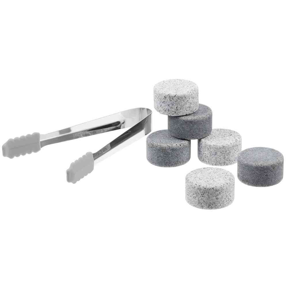 Набор камней для виски Rock Bar - 3