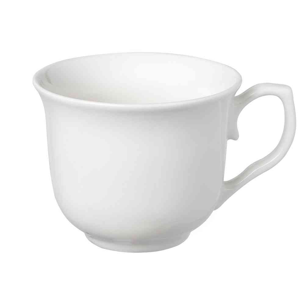 Чайная пара Small Talk, белая - 3