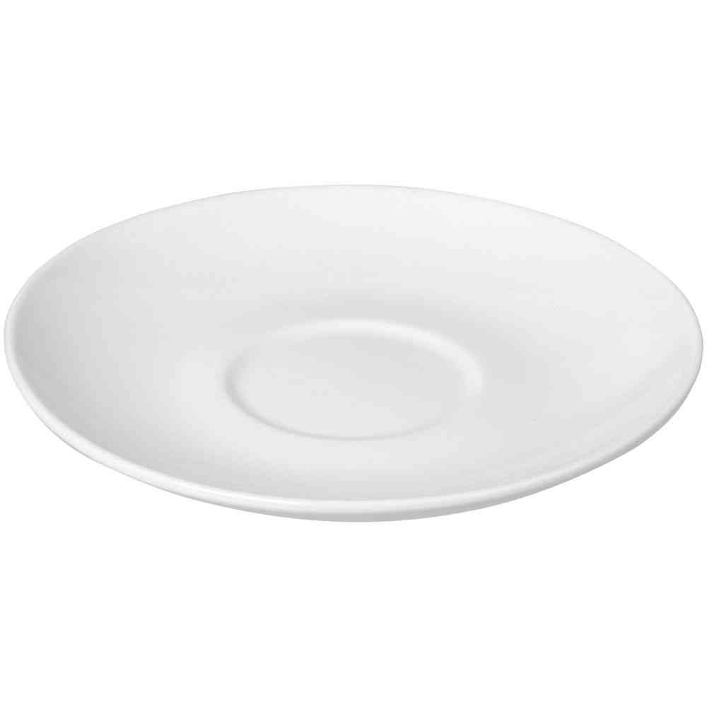 Чайная пара Small Talk, белая - 5