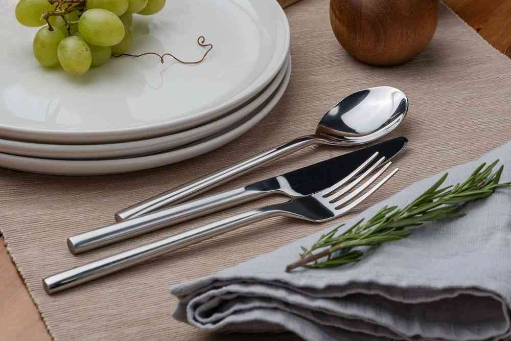 Ложка столовая Galateo - 5