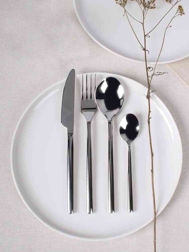 Ложка столовая Galateo - 4