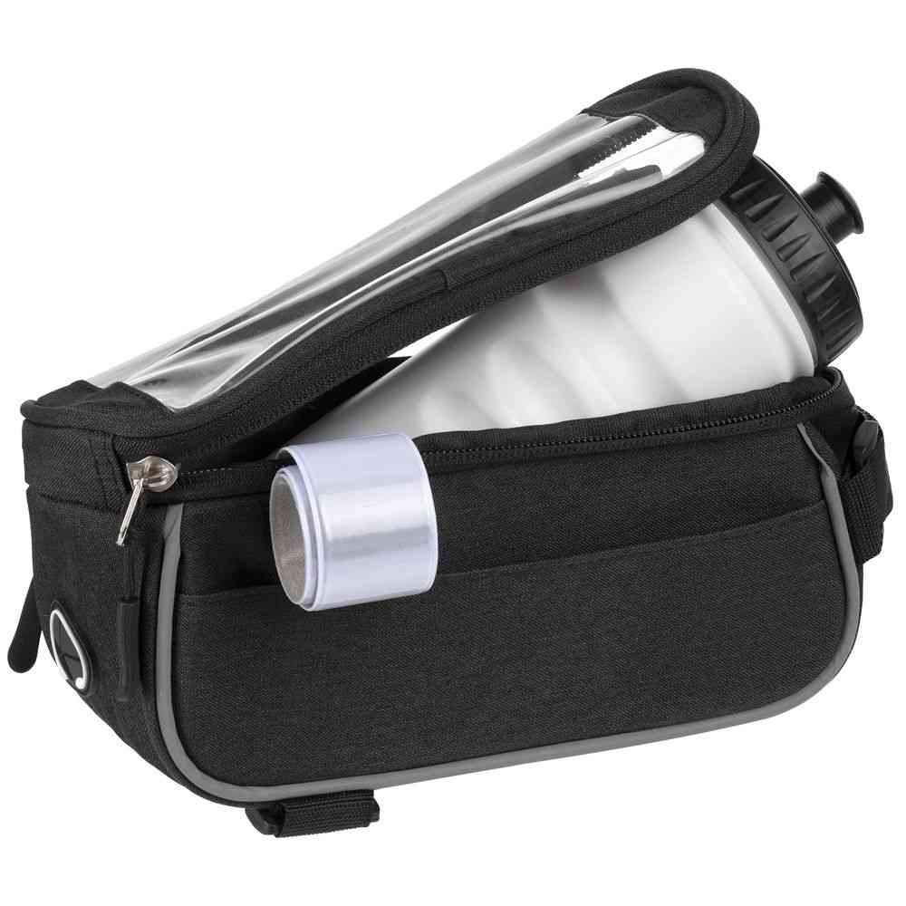 Набор велосипедиста Downhill, черный - 2