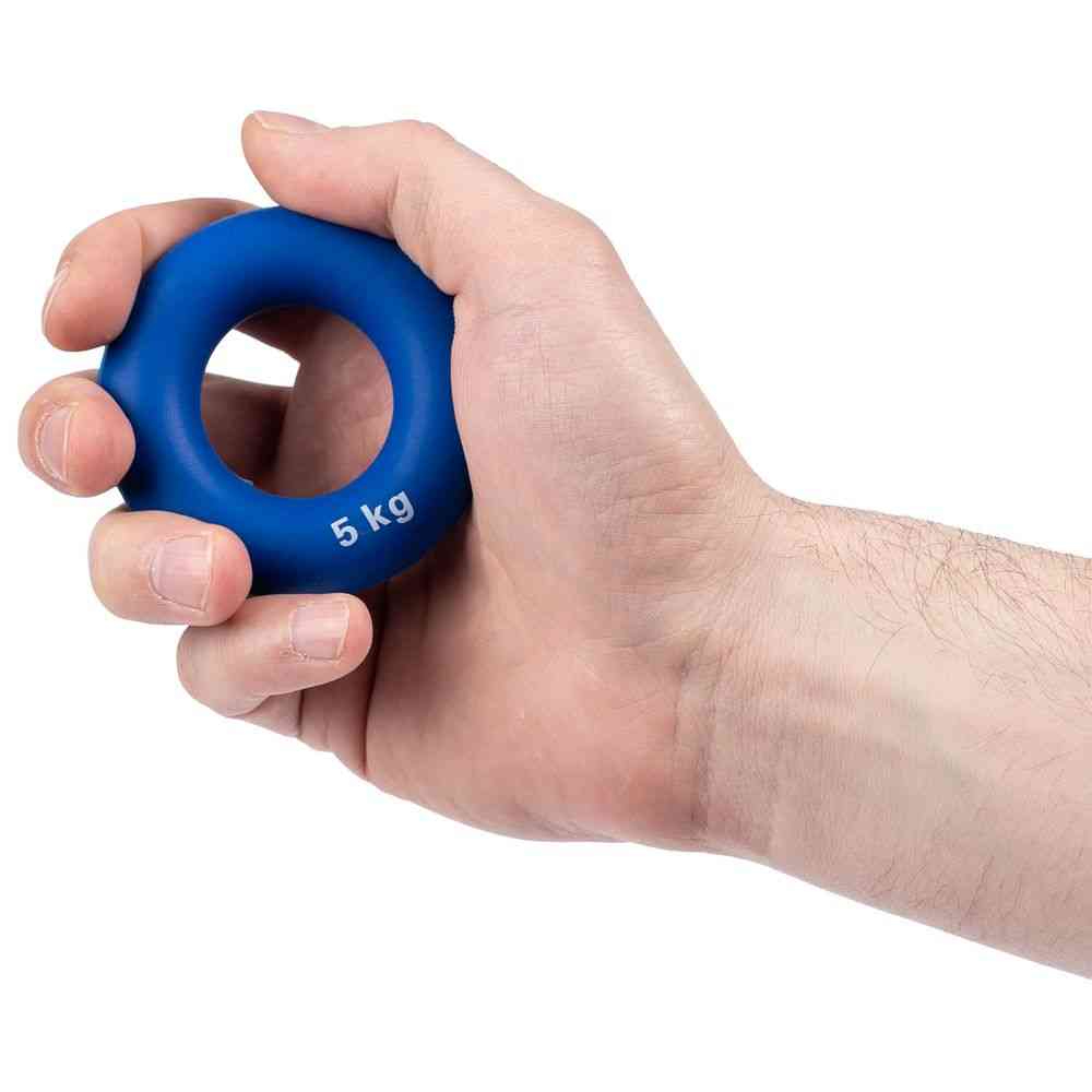 Эспандер кистевой Hardy, синий - 3