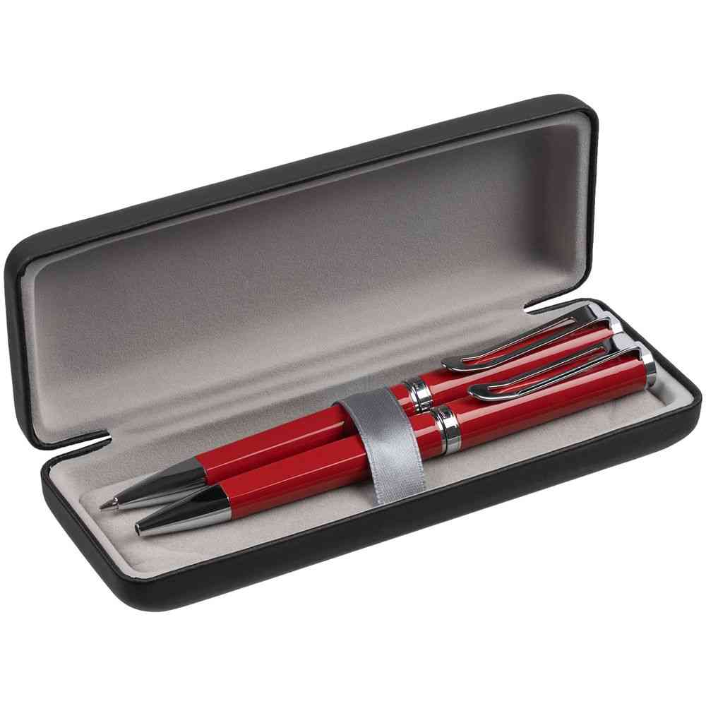 Футляр для ручек Coverty Plus, черный - 4