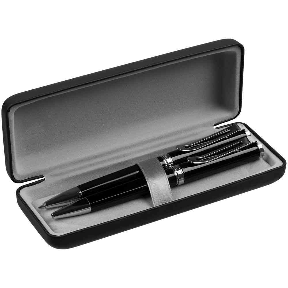 Футляр для ручек Coverty Plus, черный - 5