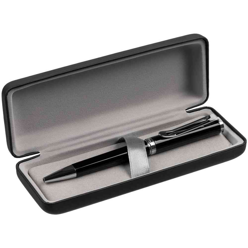 Футляр для ручек Coverty Plus, черный - 6