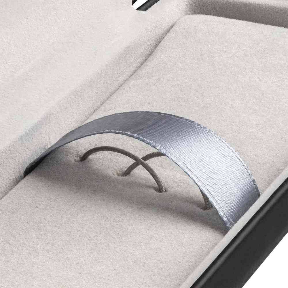 Футляр для ручек Coverty Plus, черный - 3