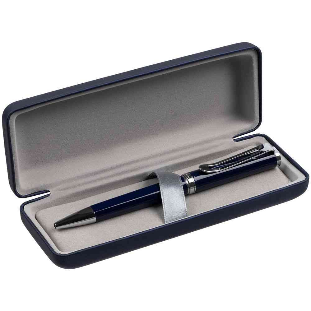 Футляр для ручек Coverty Plus, синий - 4