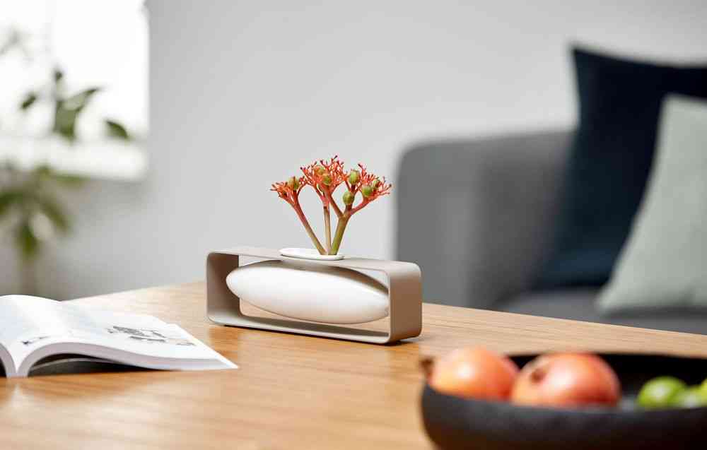 Ваза Float, горизонтальная - 5