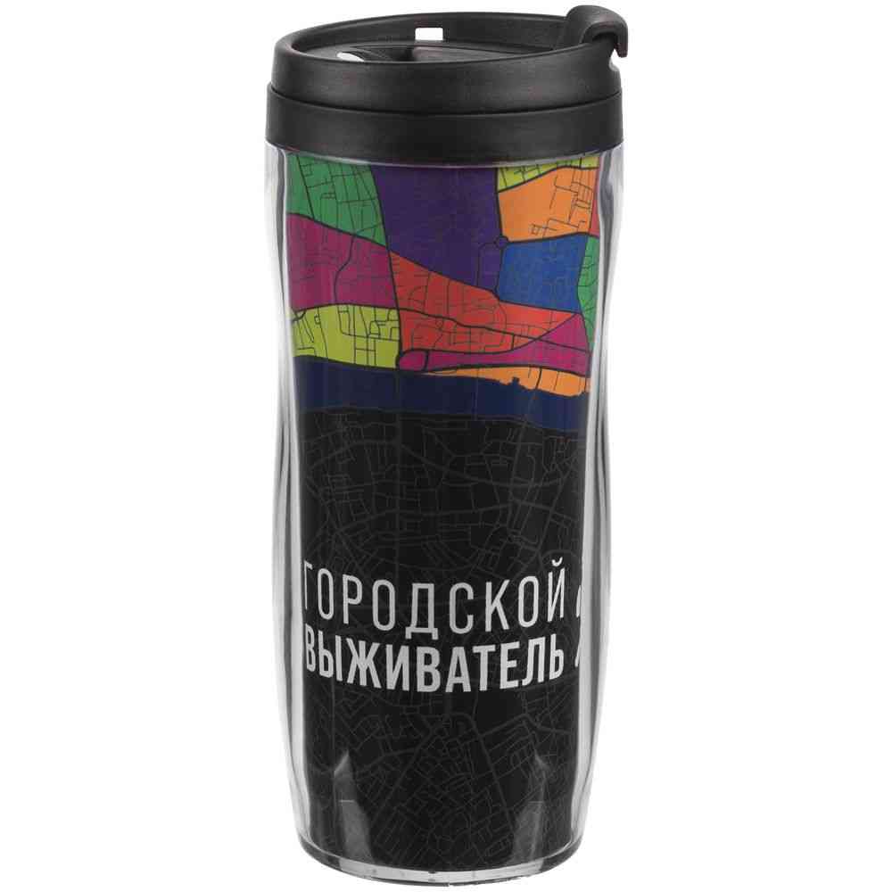 Набор &laquo;Городской выживатель&raquo;, малый, полноцвет - 3