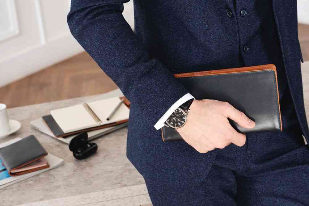 Набор дорожный Kalsa Palermo, синий - 11