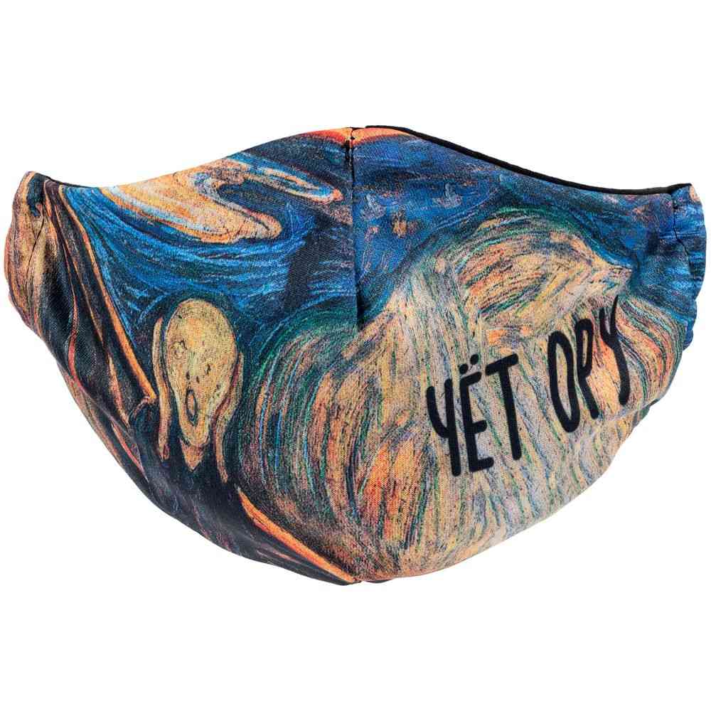 Маска для лица &laquo;Чет ору&raquo; - 4