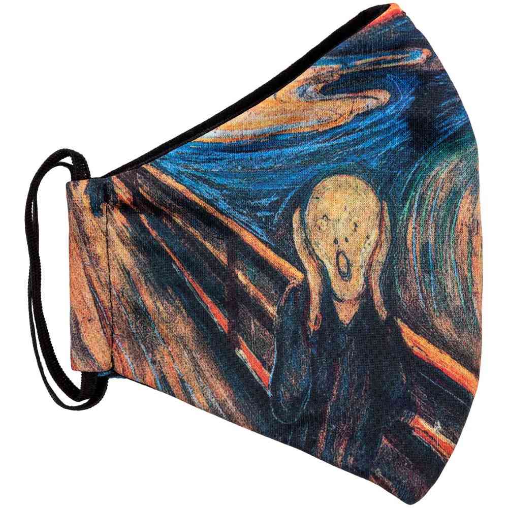 Маска для лица &laquo;Чет ору&raquo; - 5