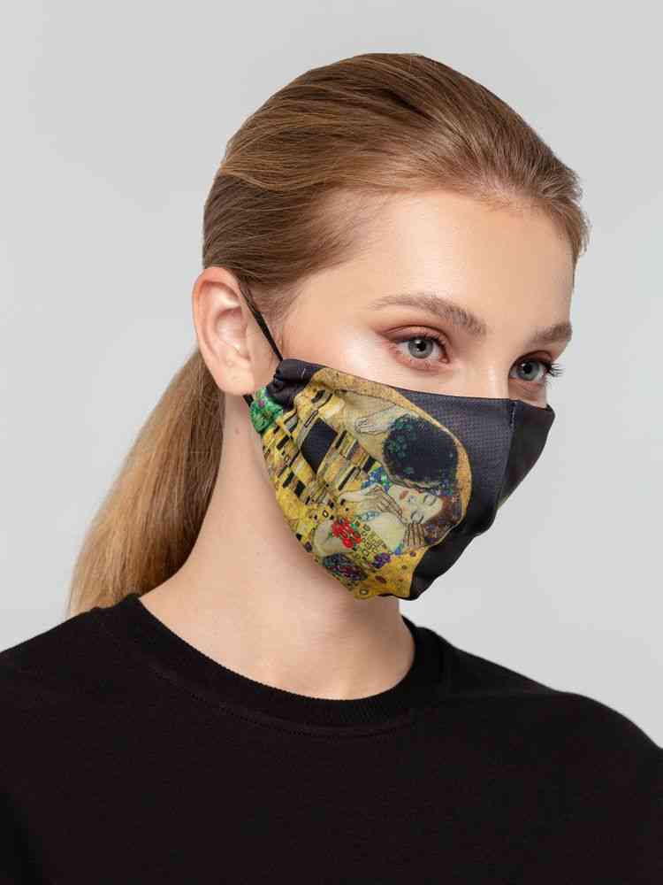 Маска для лица &laquo;Цмок&raquo; - 2