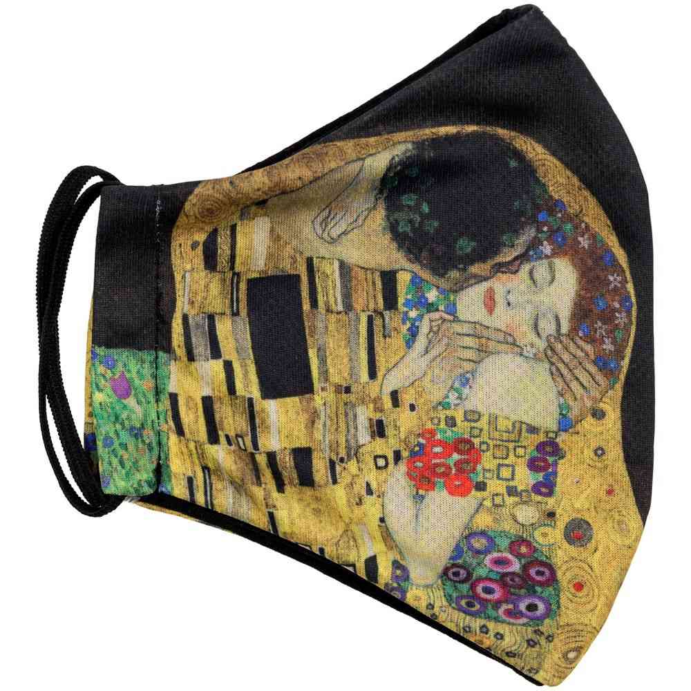 Маска для лица &laquo;Цмок&raquo; - 7