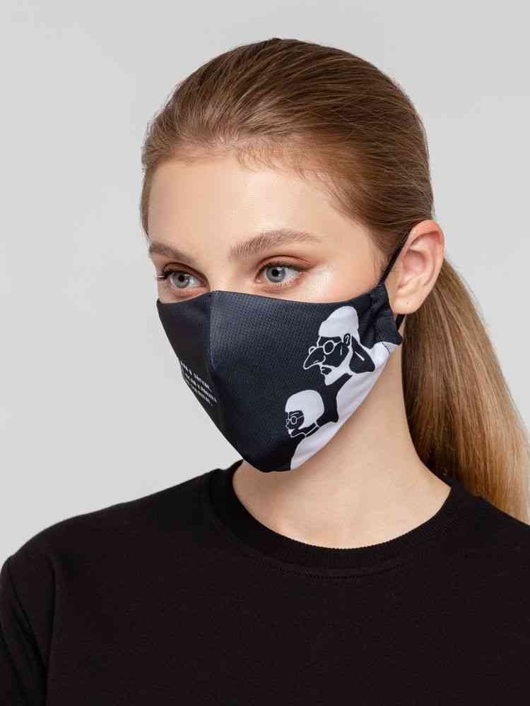 Маска для лица &laquo;Леон&raquo; - 2