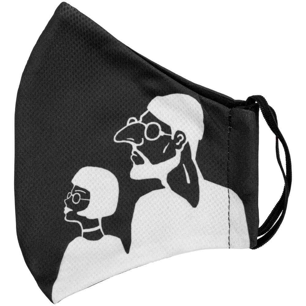 Маска для лица &laquo;Леон&raquo; - 6