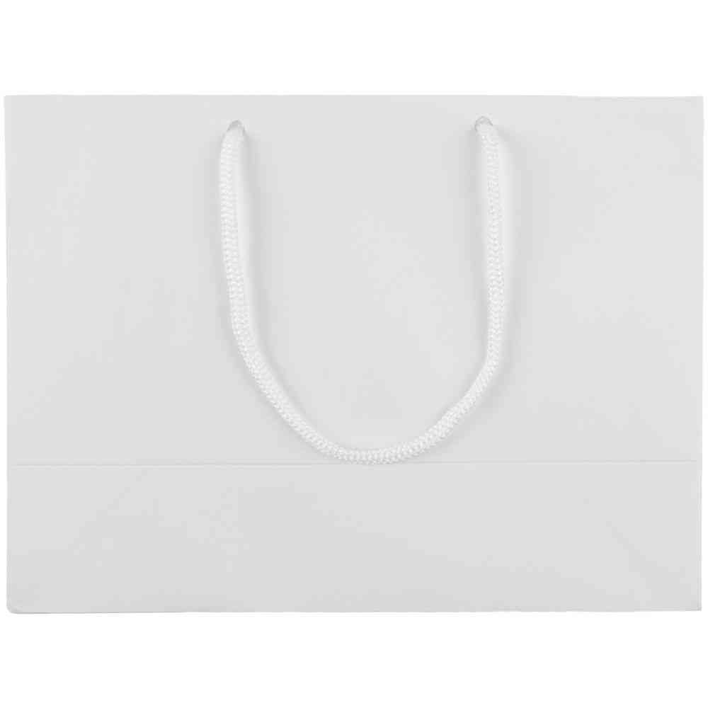 Пакет &laquo;Крафт&raquo;, XS, белый - 2