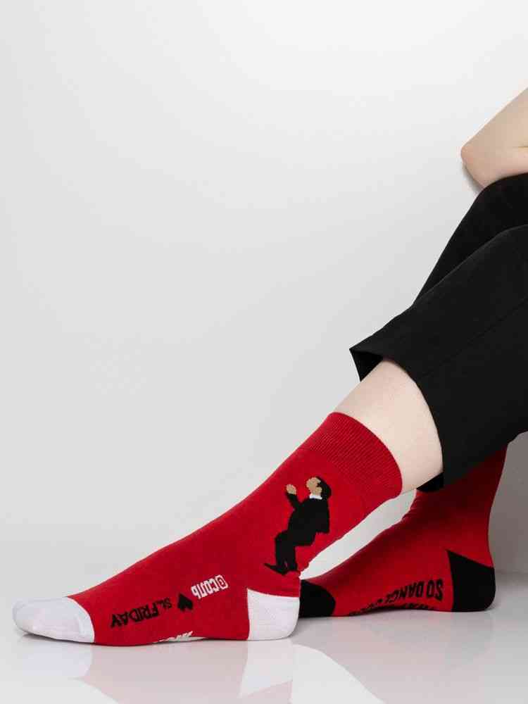 Носки &laquo;Го твист&raquo; - 4