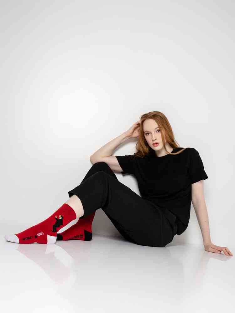 Носки &laquo;Го твист&raquo; - 7