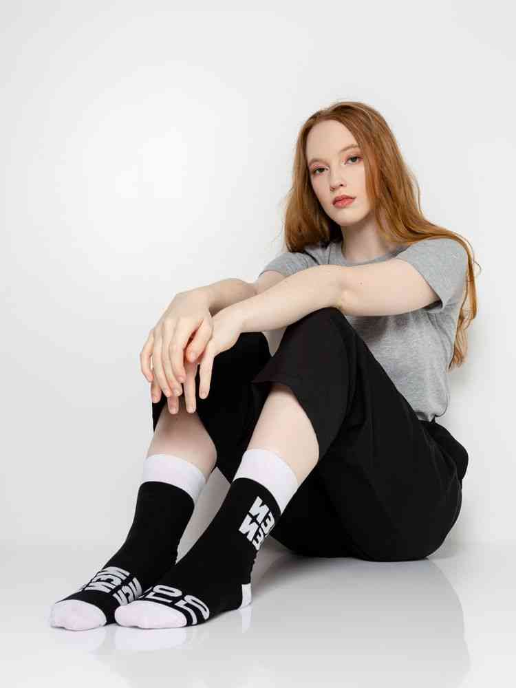 Носки &laquo;Го изи-изи&raquo; - 3