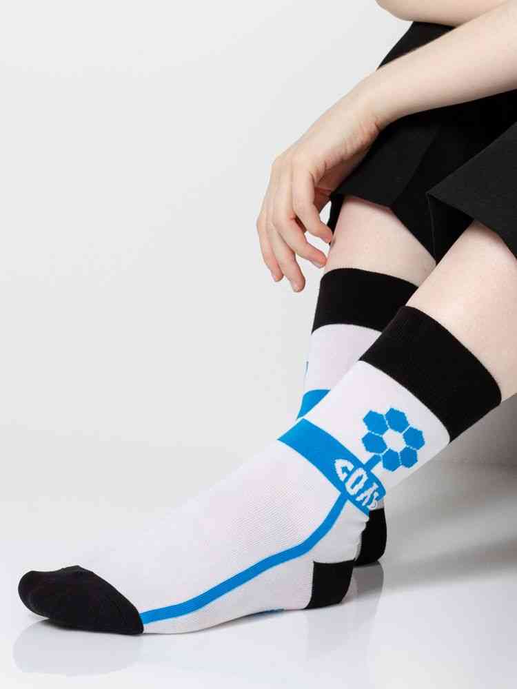 Носки &laquo;Соль&raquo; - 2