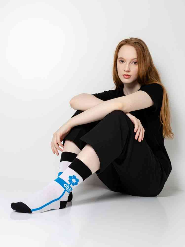 Носки &laquo;Соль&raquo; - 3