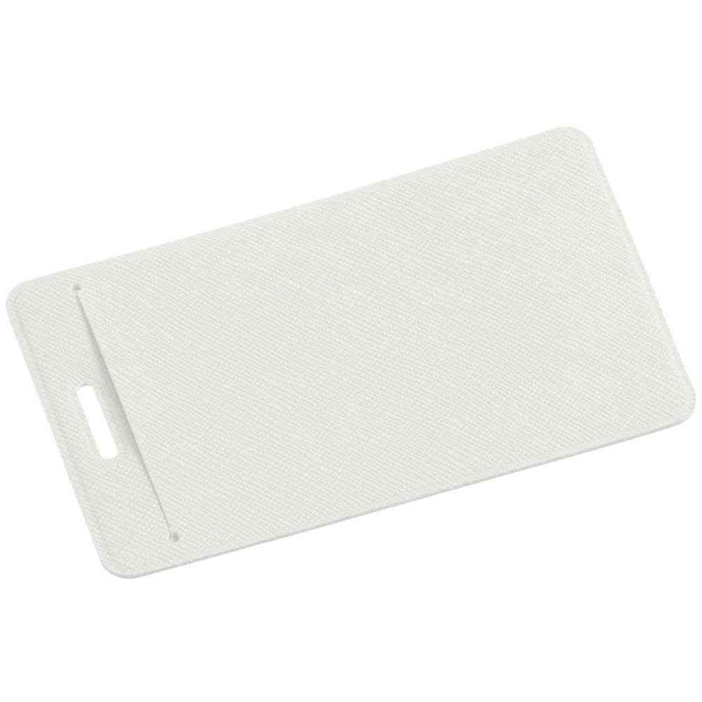 Чехол для пропуска Devon, белый - 4