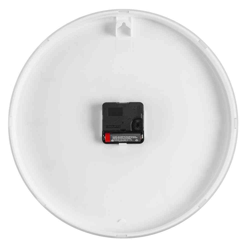 Часы настенные ChronoTop, белые - 3