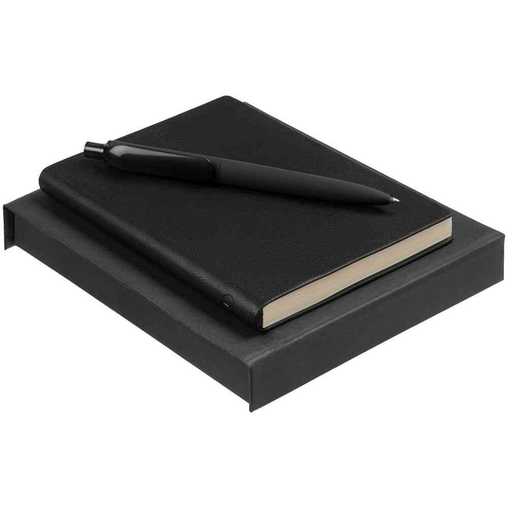 Набор Chillout Mini, черный - 2